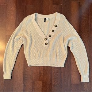 H&M sweater